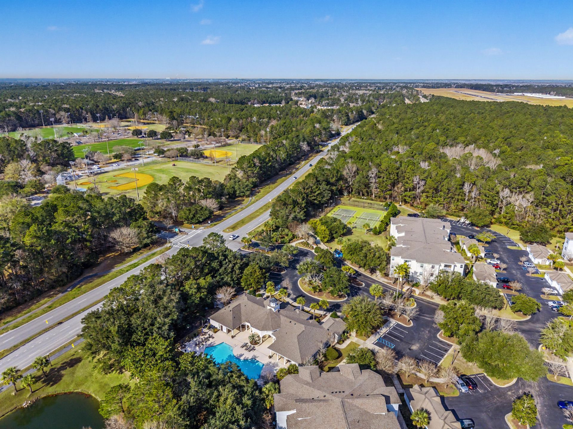 1300 Park West Boulevard Photo 38