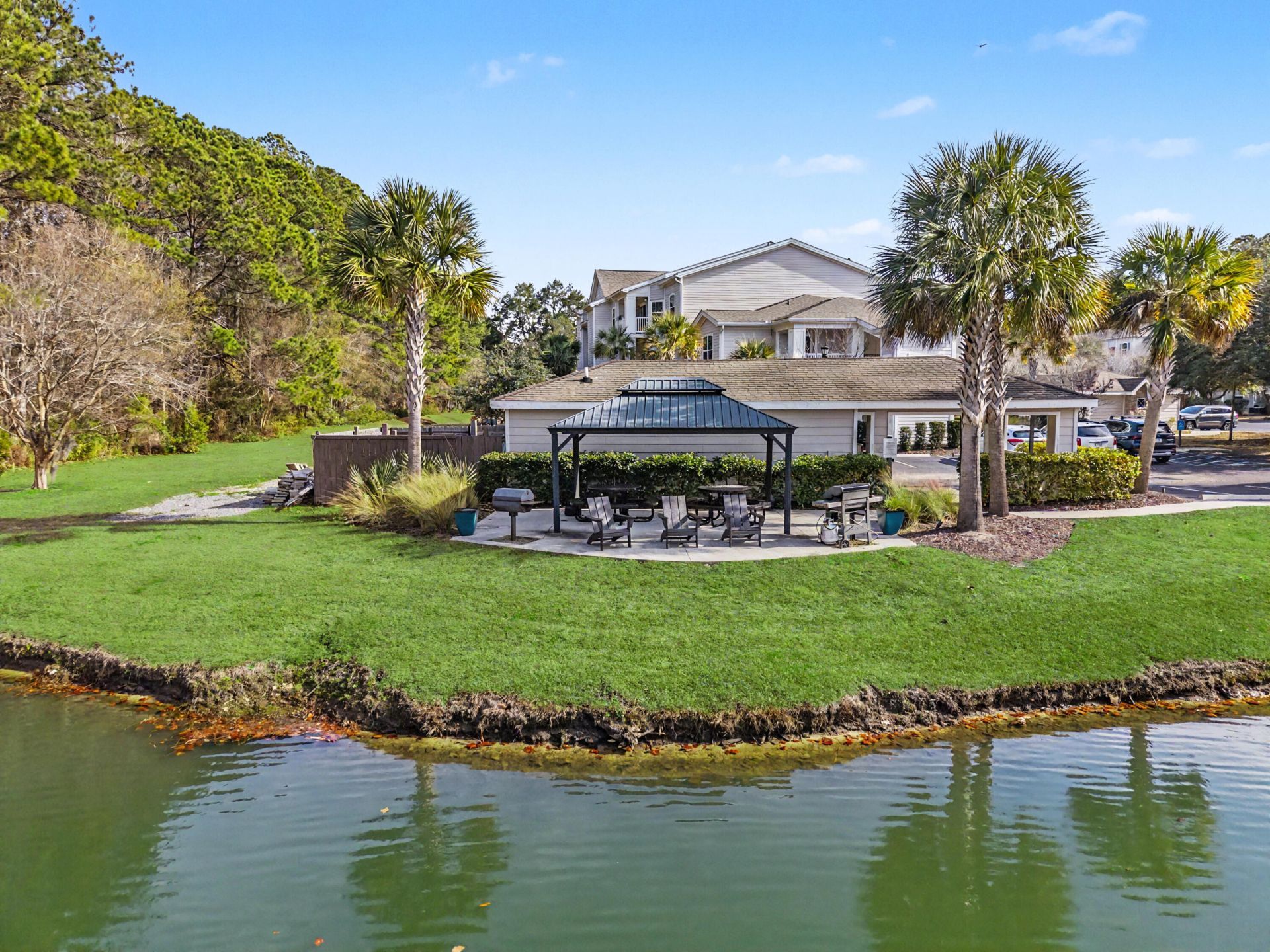 1300 Park West Boulevard Photo 39