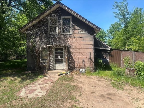 7242 E Main Street, Webster, WI 54893