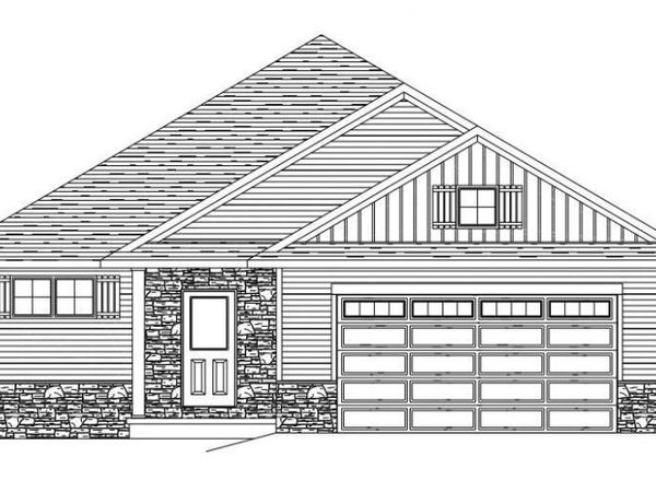 2105 GOLDEN GATE DRIVE, Appleton, WI 54913