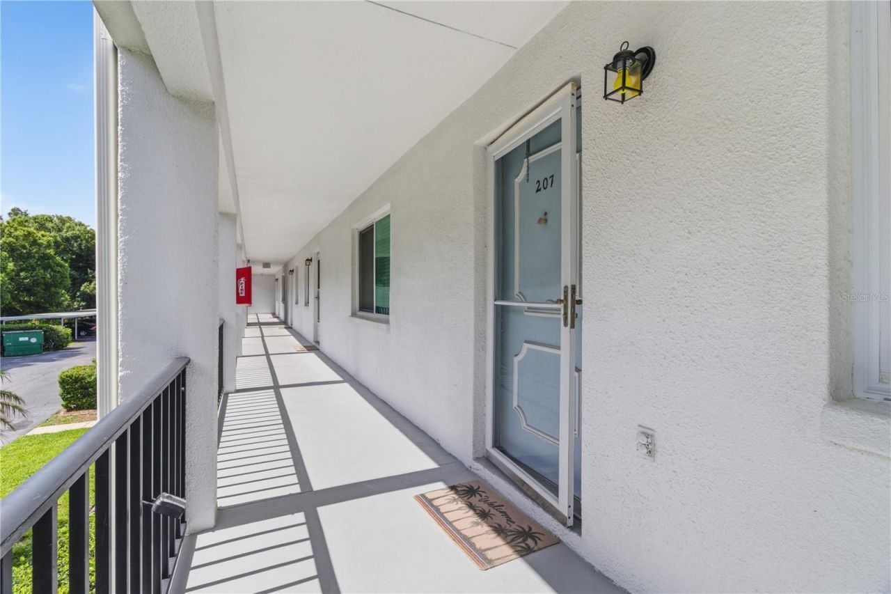 2060 Marilyn Street, Unit 207, Clearwater, FL 33765 Photo