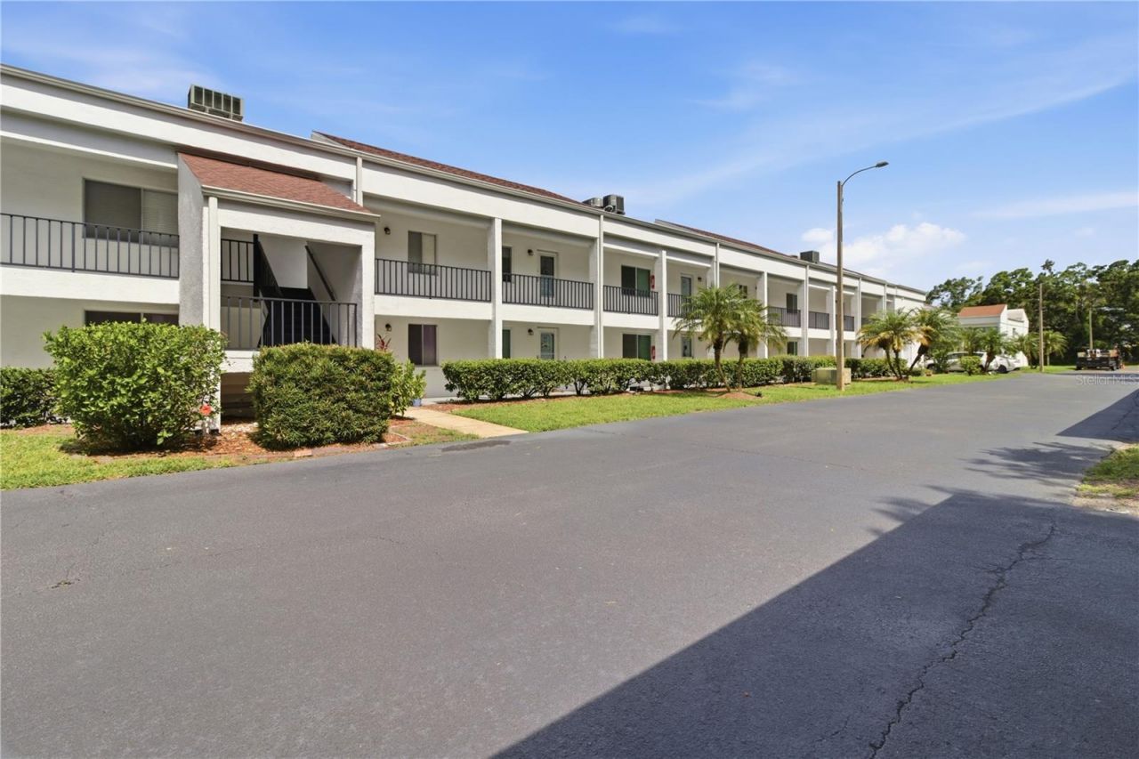 2060 Marilyn Street, Unit 207, Clearwater, FL 33765 Photo