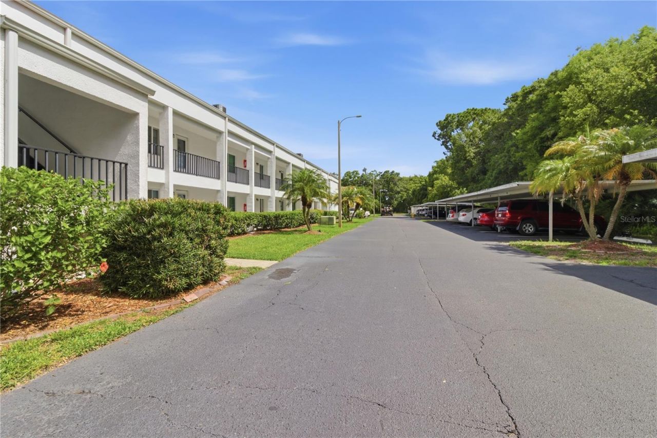 2060 Marilyn Street, Unit 207, Clearwater, FL 33765 Photo