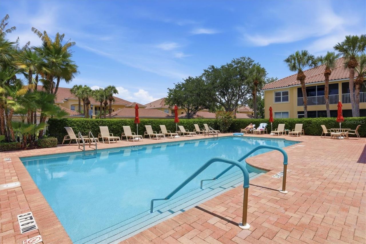 7115 Boca Grove Place, Unit 103, Lakewood Ranch, FL 34202 Photo