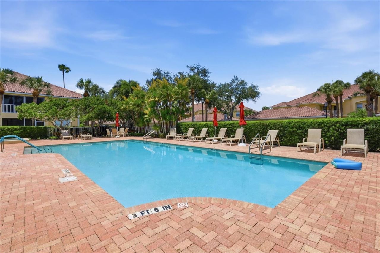 7115 Boca Grove Place, Unit 103, Lakewood Ranch, FL 34202 Photo