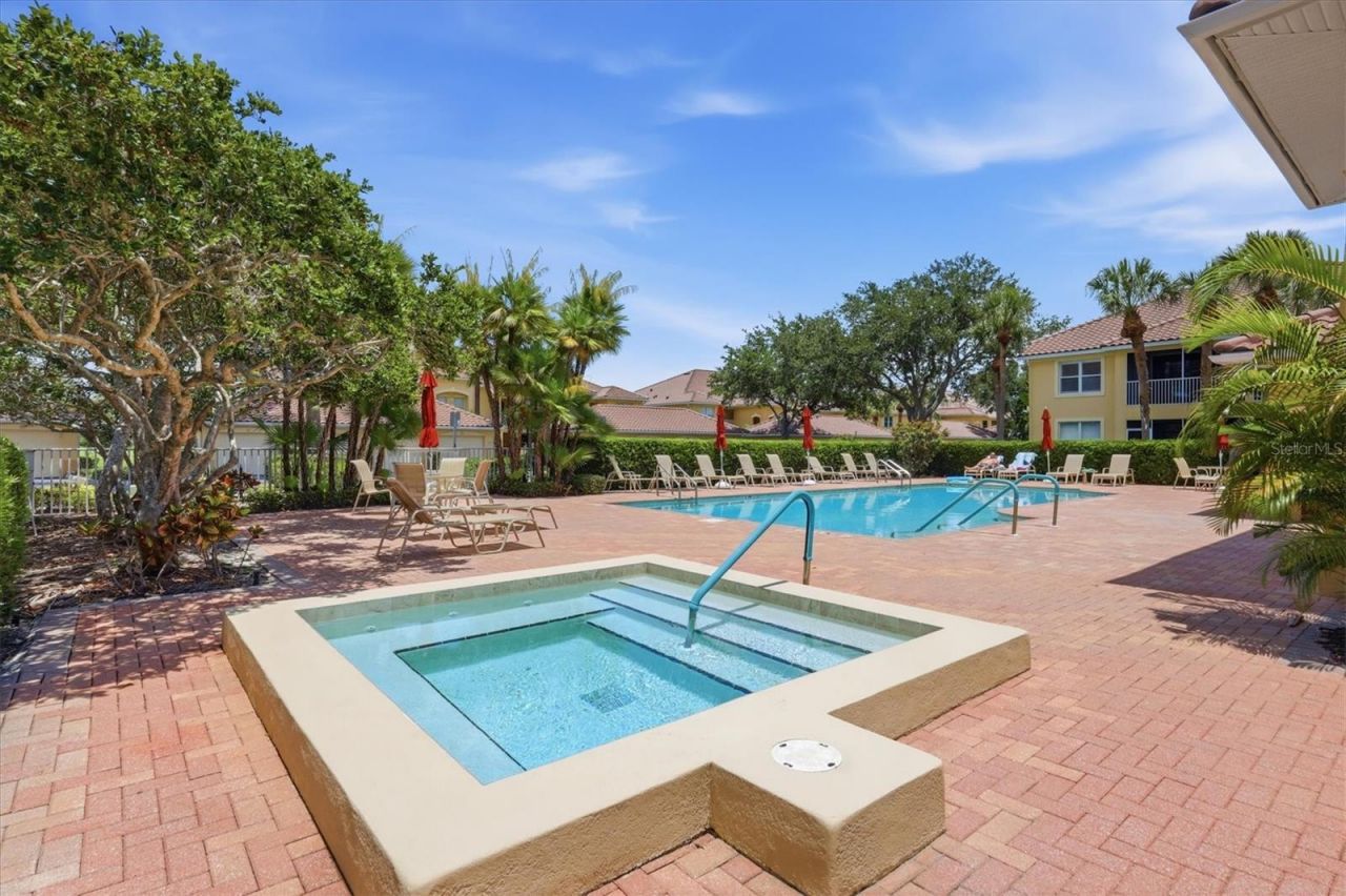 7115 Boca Grove Place, Unit 103, Lakewood Ranch, FL 34202 Photo