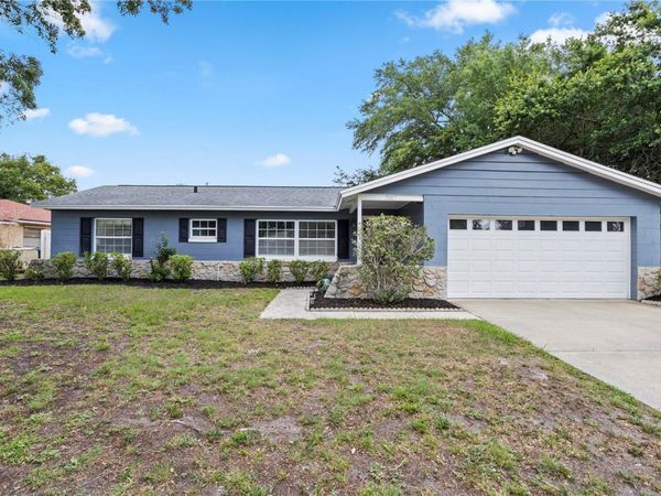 7517 LAUREL SPRINGS DRIVE , WINTER PARK, FL 32792