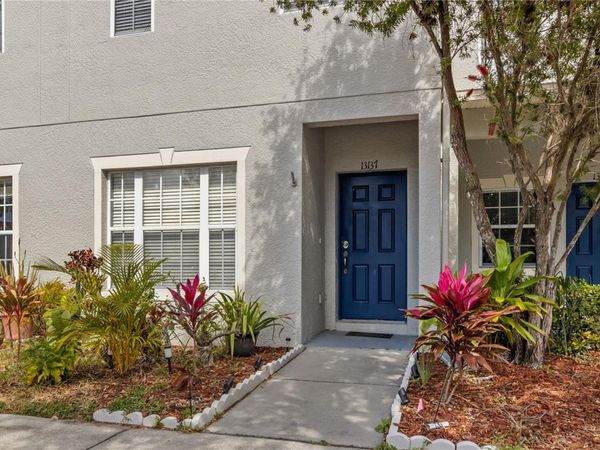 13137 KINGS CROSSING DRIVE , GIBSONTON, FL 33534