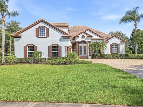 7618 PINE VALLEY STREET , BRADENTON, FL 34202