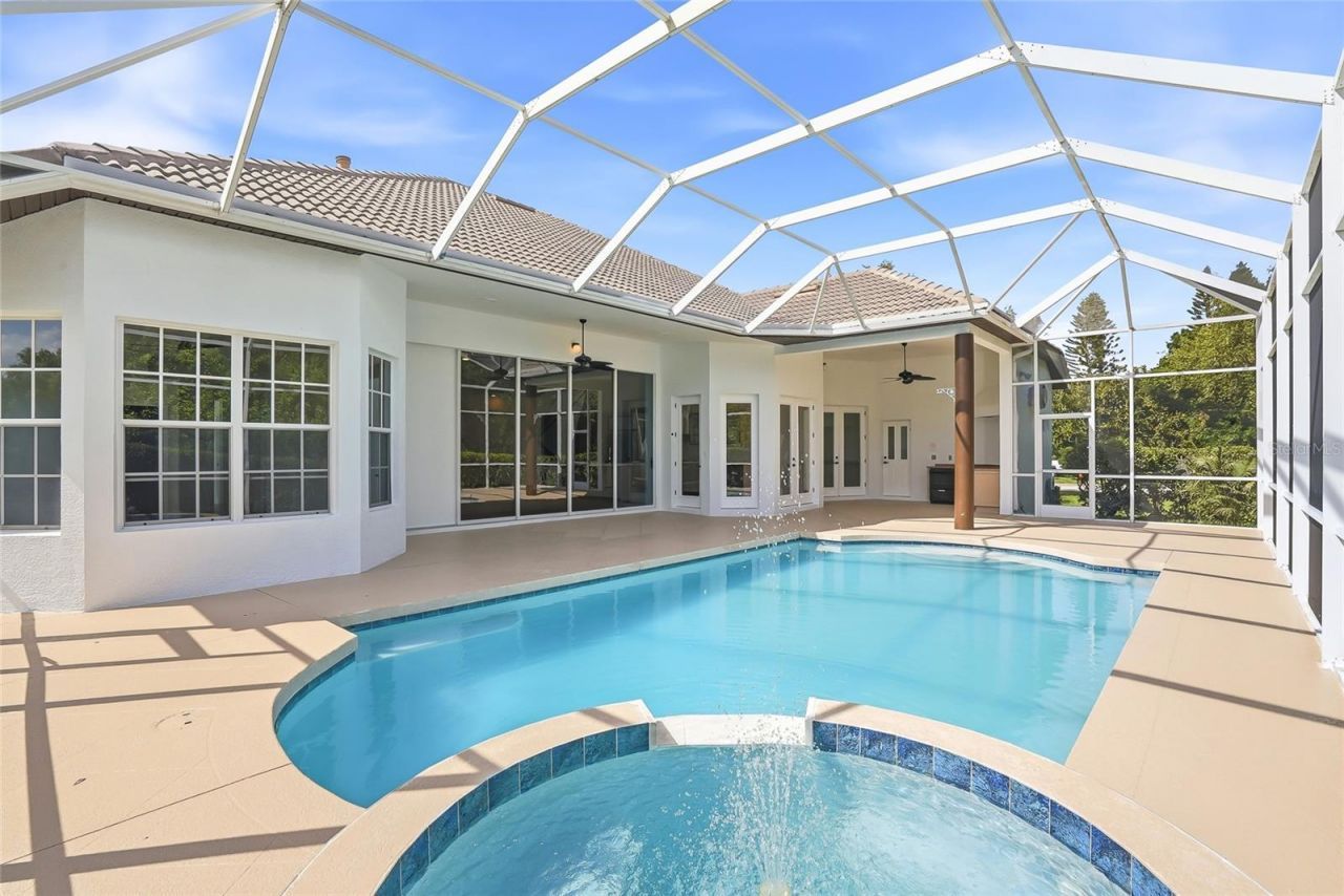 7618 Pine Valley Street, Bradenton, FL 34202 Photo