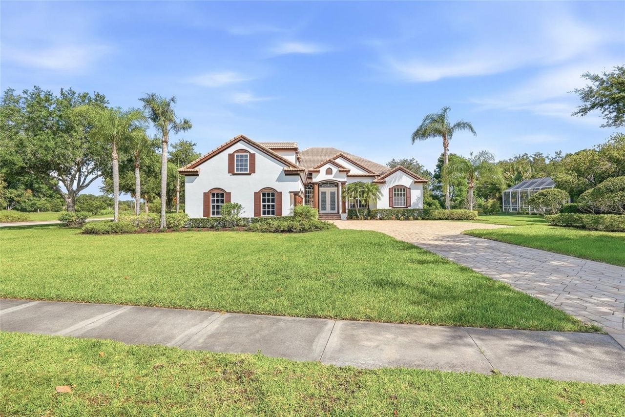 7618 Pine Valley Street, Bradenton, FL 34202 Photo