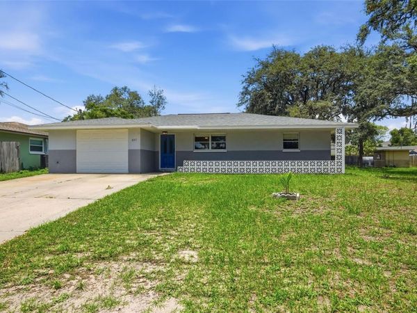 8317 LIMAN DRIVE , NEW PORT RICHEY, FL 34653