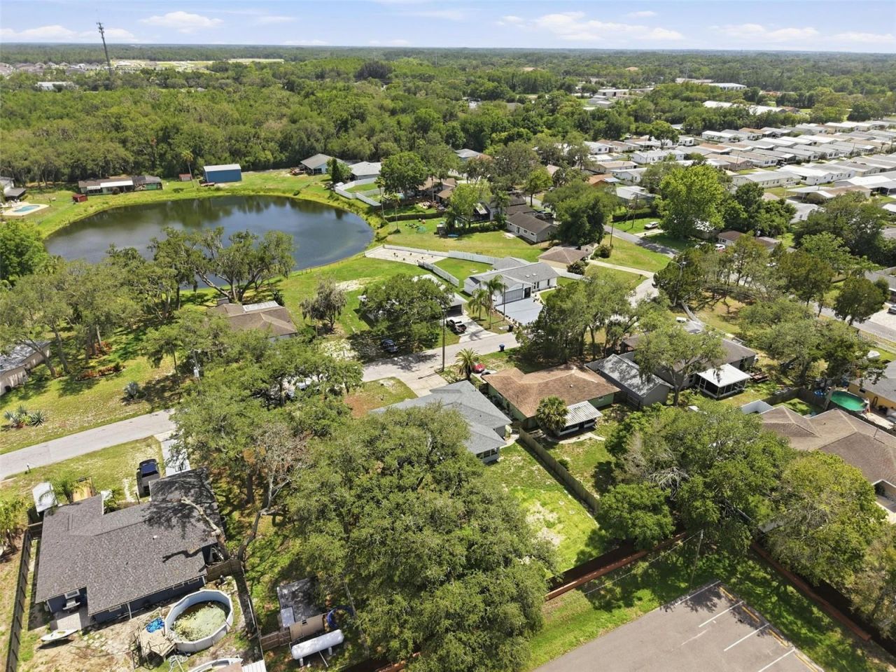 8317 Liman Drive , New Port Richey, FL 34653 Photo