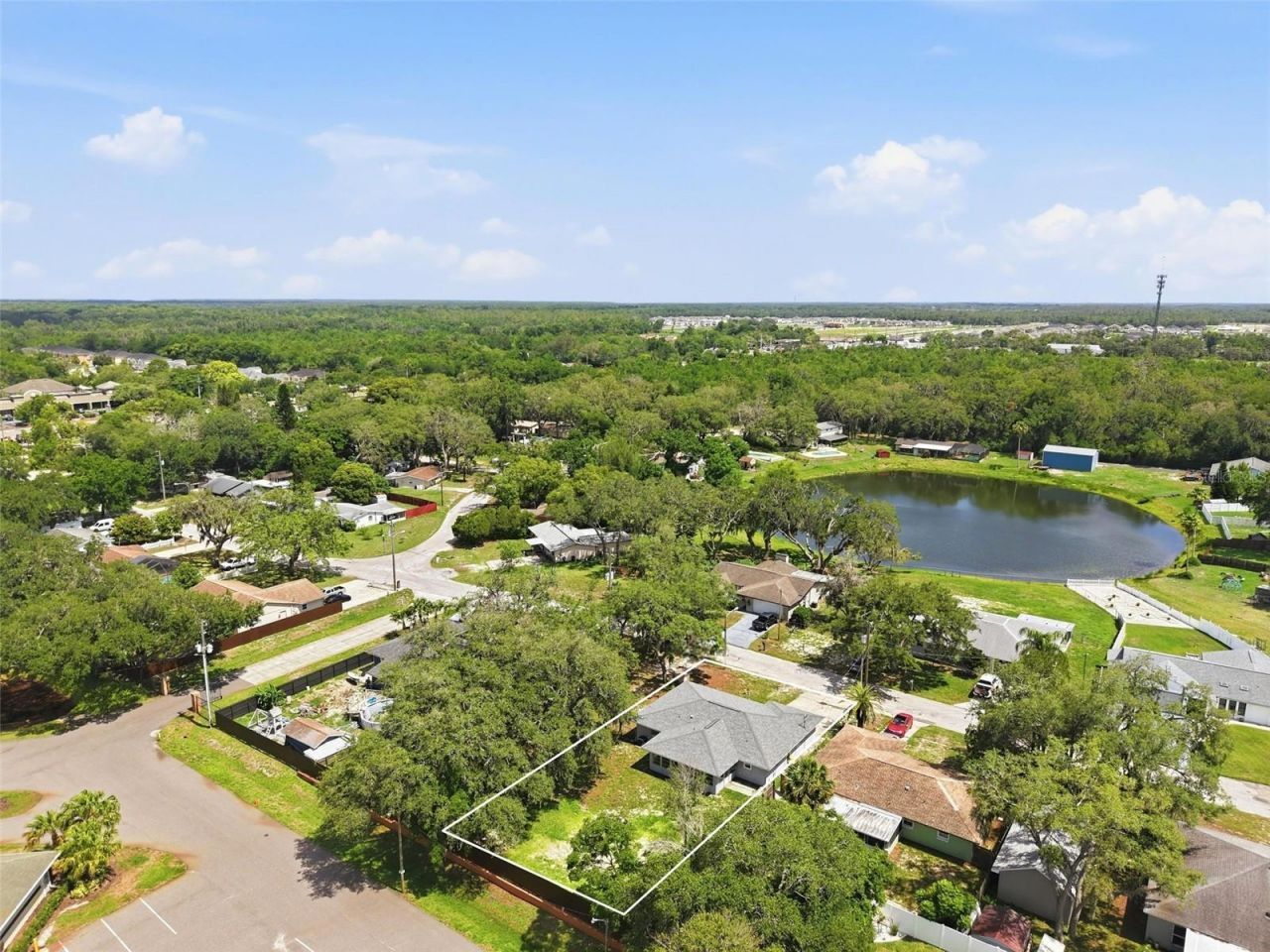 8317 Liman Drive , New Port Richey, FL 34653 Photo
