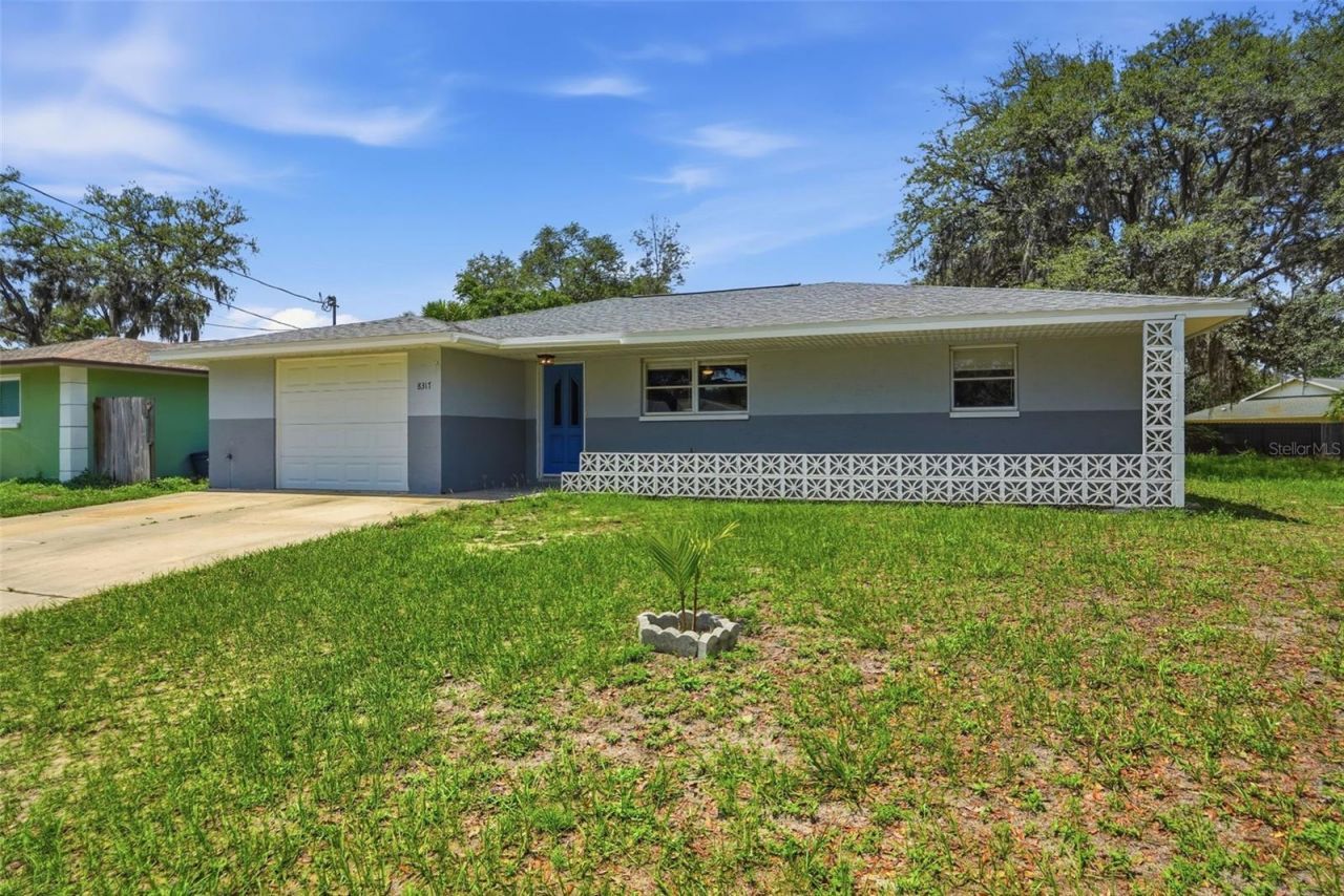 8317 Liman Drive , New Port Richey, FL 34653 Photo
