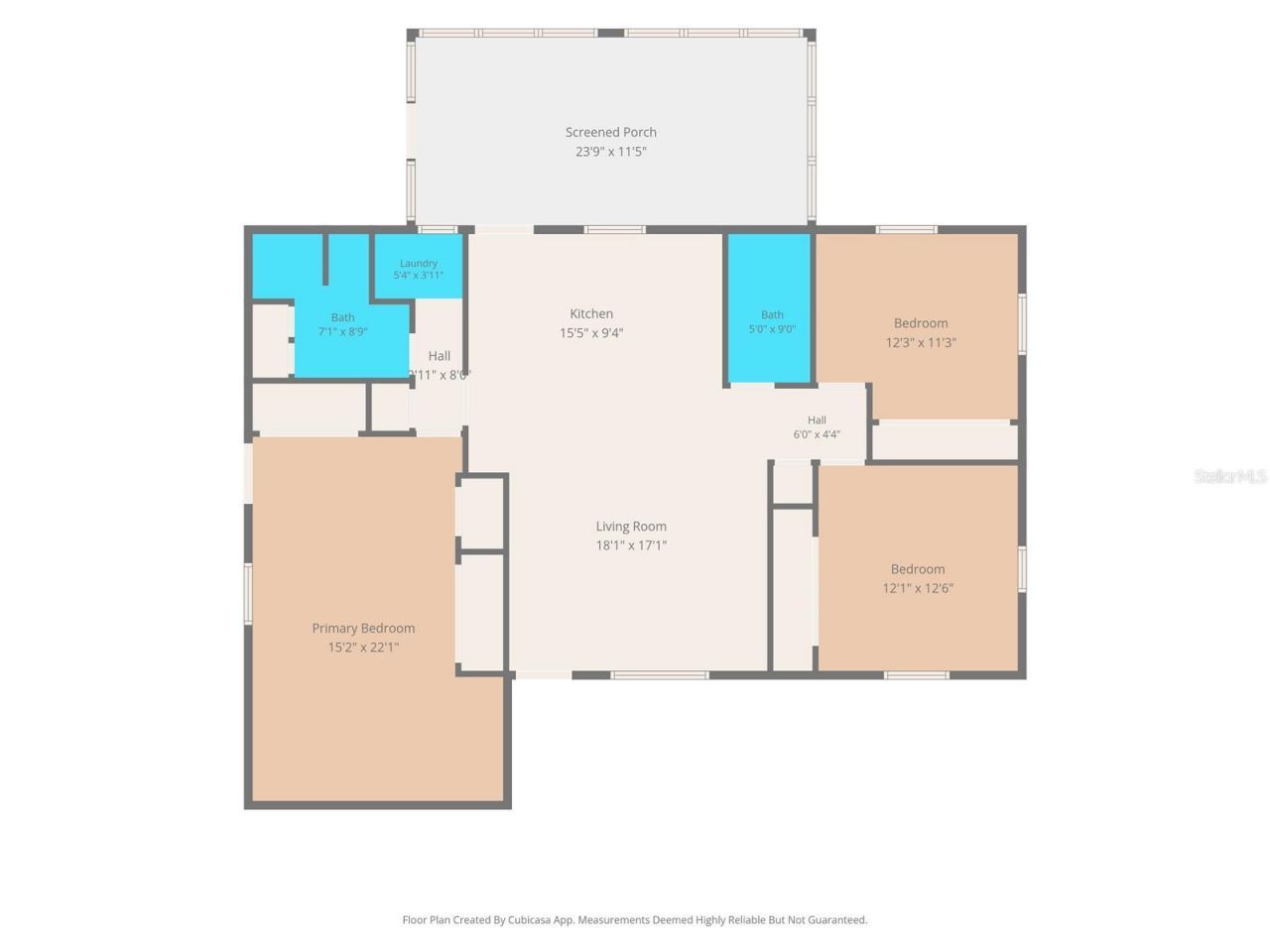 8317 Liman Drive , New Port Richey, FL 34653 Photo