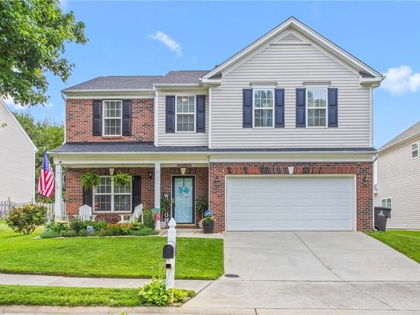 4164 Shadetree Drive , Winston-Salem, NC 27107