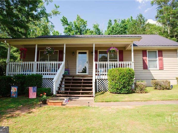64 Post Oak Circle, Crawford, GA 30630
