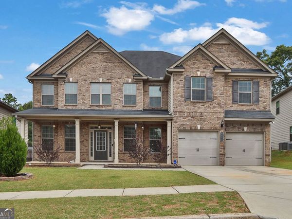 1071 Virginia Oak Lane, Lawrenceville, GA 30045