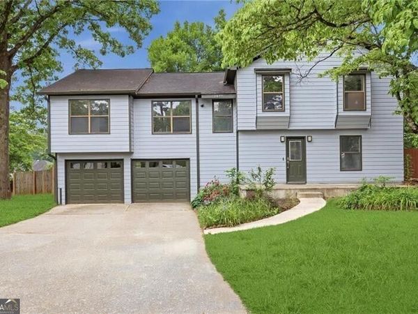 5077 Ravenwood Drive, Marietta, GA 30066