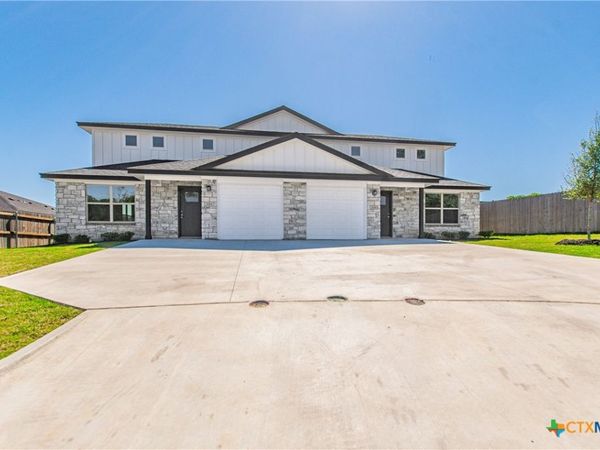 2542 Leroy Lane , Unit B, Belton, TX 76513