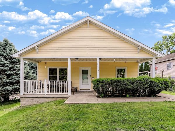 434 N Fairview Street , Bloomington, IN 47404