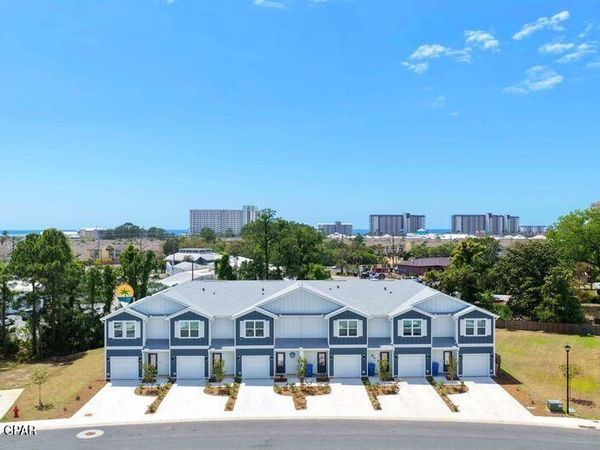 200 Palmeras Marinas Lane , Panama City Beach, FL 32407