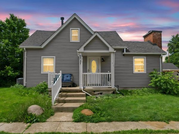 6747 Plum Street, Goshen, OH 45122