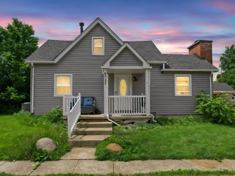 6747 Plum Street, Goshen, OH 45122 Photo 1