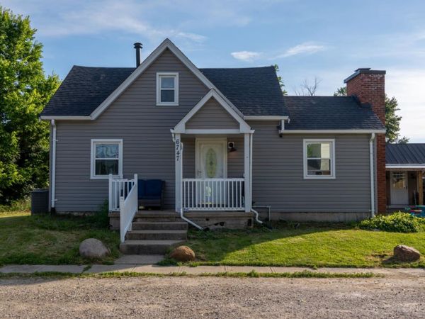 6747 Plum Street, Goshen Twp, OH 45122