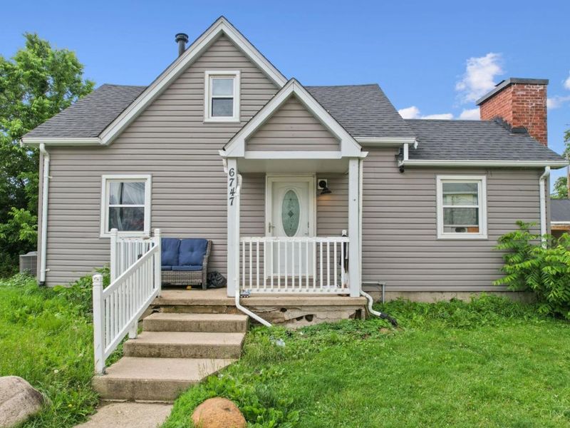 6747 Plum Street, Goshen, OH 45122 Photo 2