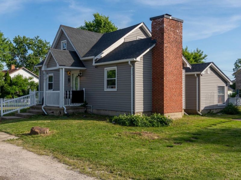 6747 Plum Street, Goshen Twp, OH 45122 Photo 2
