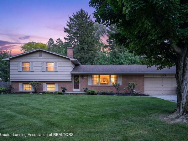 4412 Tacoma Boulevard, Okemos, MI 48864