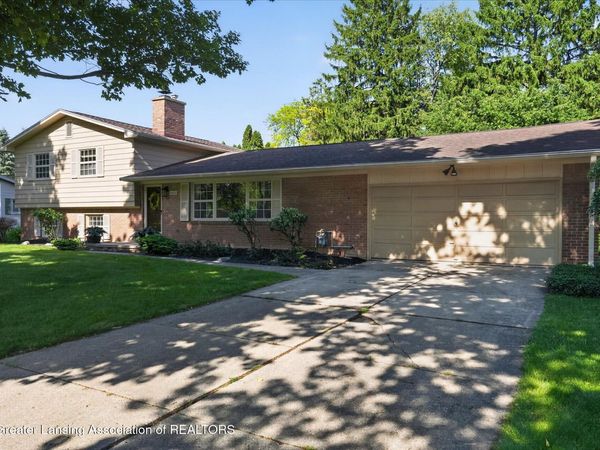 4412 Tacoma Boulevard, Okemos, MI 48864