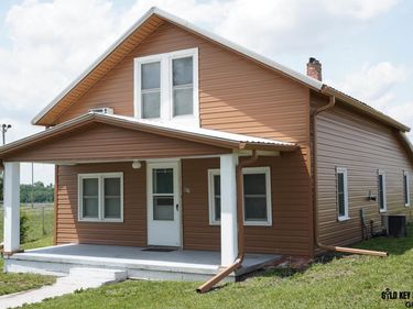 857 Longbranch Street, Humboldt, NE 68376