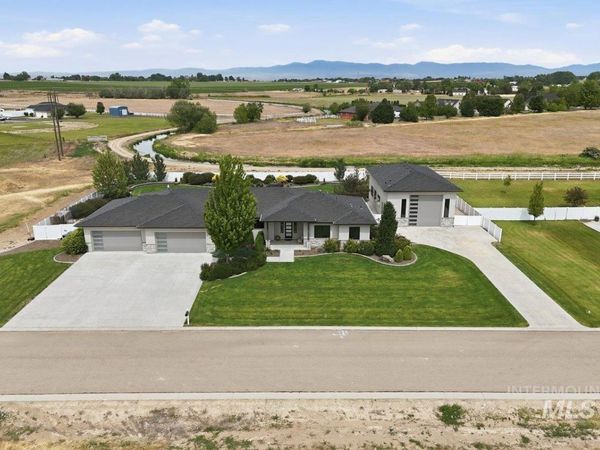 2978 S Elevation Pl, Nampa, ID 83687