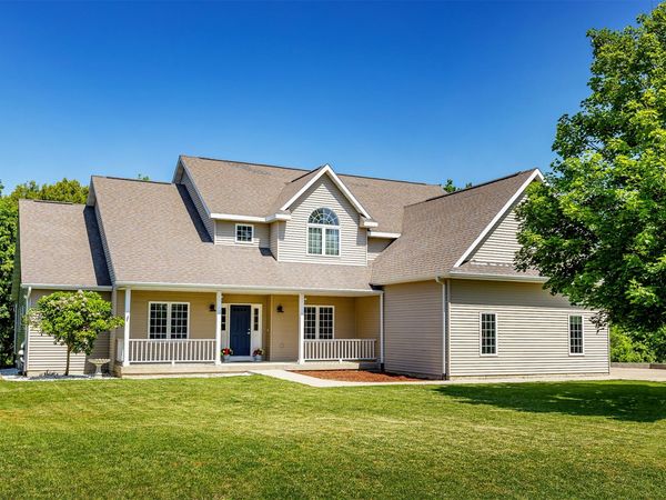 6910 Panorama Drive, Panora, IA 50216