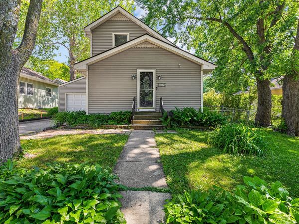 614 Virginia Avenue, Des Moines, IA 50315