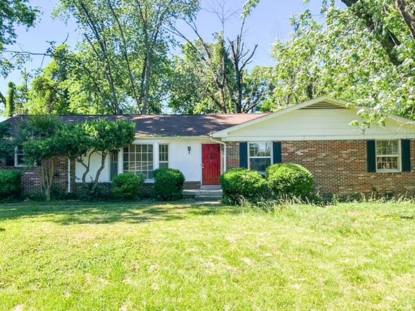 1214 Glaze Ct , Murfreesboro, TN 37130