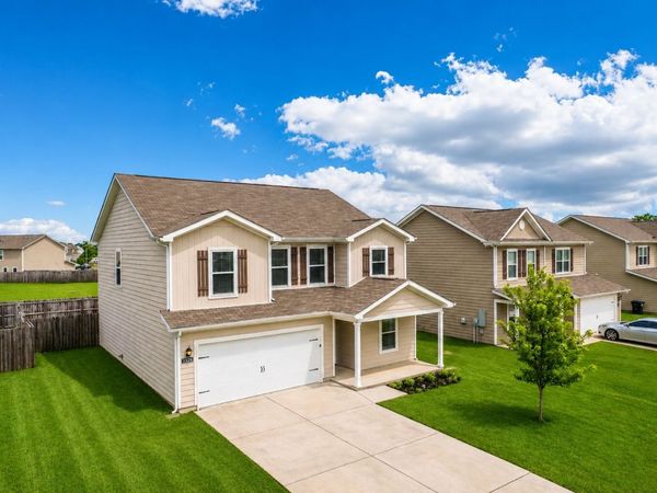3326 Drysdale Dr , Murfreesboro, TN 37128
