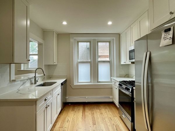 376 Washington St, Unit 1, Boston, MA 02124