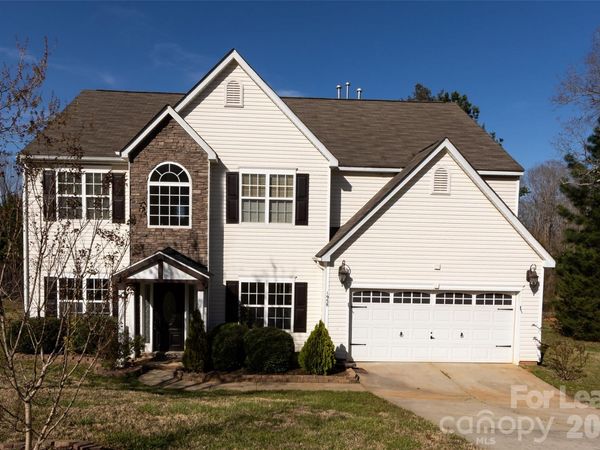 1958 Trace Creek Drive , Waxhaw, NC 28173