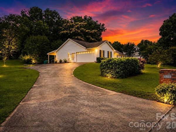 1805 Lillian Lane, Fort Mill, SC 29708