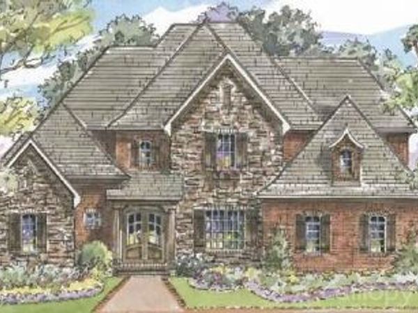 7316 Barrington Ridge Drive , Fort Mill, SC 29707