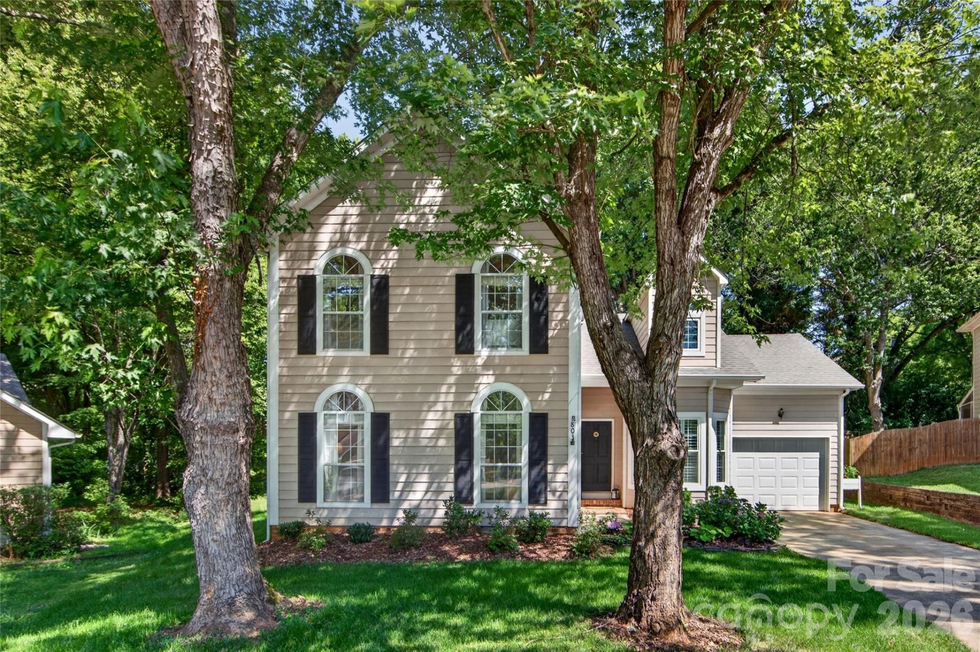 803 Water Wheel Court, Charlotte, NC 28209 Main Photo