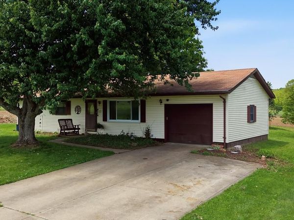 370 Poorman Road, Bellville, OH 44813