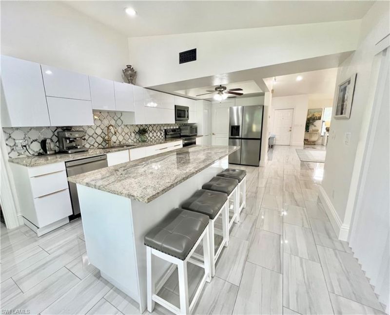2499 River Reach Dr, Naples, FL 34104 Photo