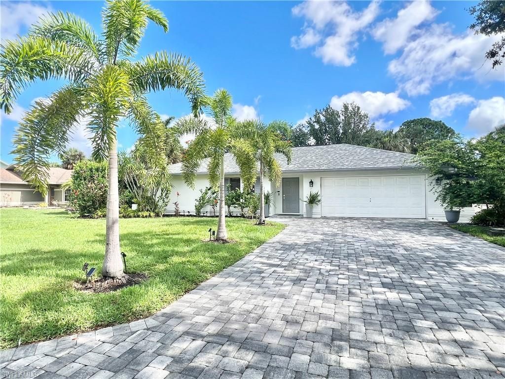 2499 River Reach Dr, Naples, FL 34104 Photo