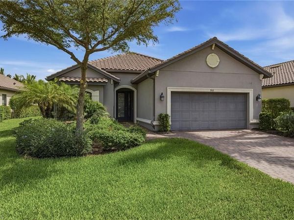 9531 Campanile CIR, NAPLES, FL 34114