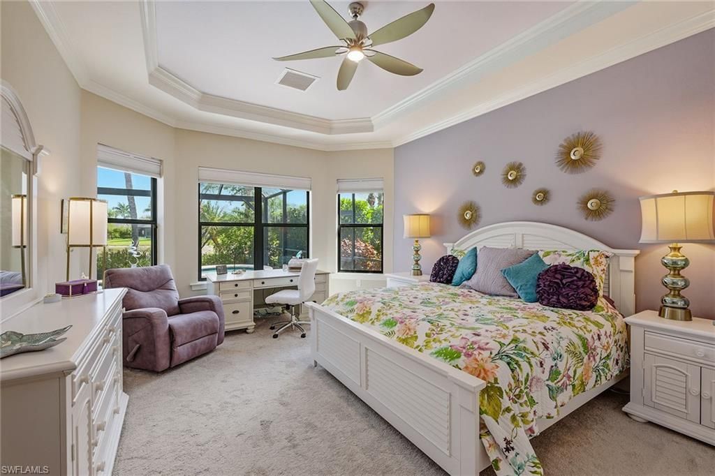 9531 Campanile Cir, Naples, FL 34114 Photo